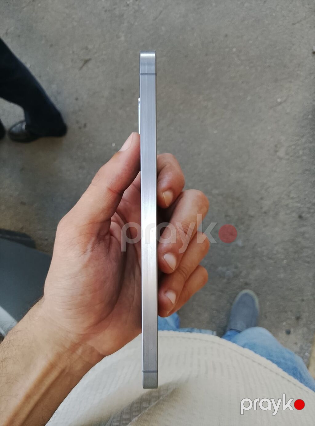 Samsung Galaxy A56 5G, 256 GB, rəng - Qara, İki sim kartlı — Samsung, Bakı (3)