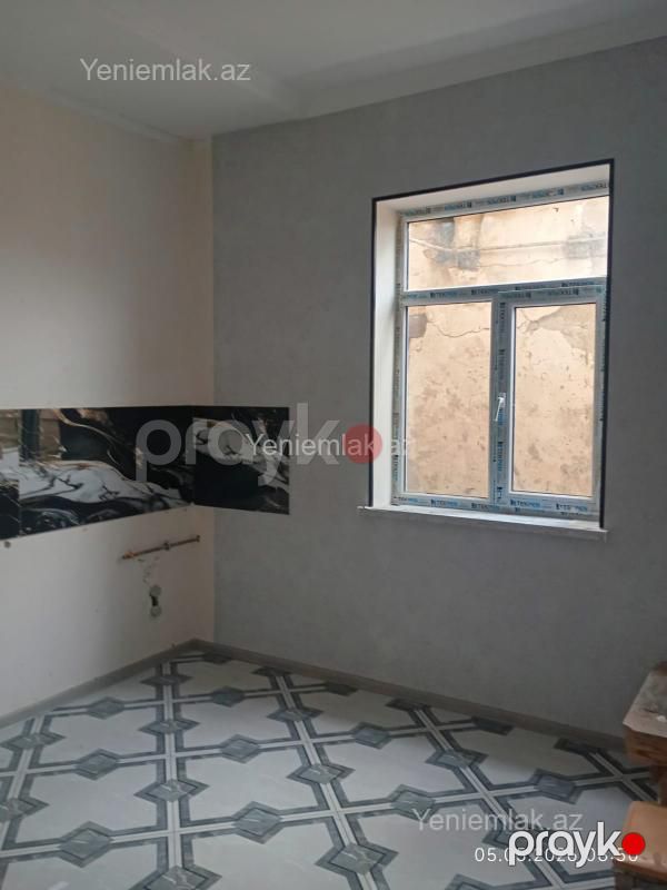Satılır 4 otaqlı Həyət evi / Villa, 150 m², Yeni Corat (Novruz q.) — Ev, villa, Sumqayıt (12)