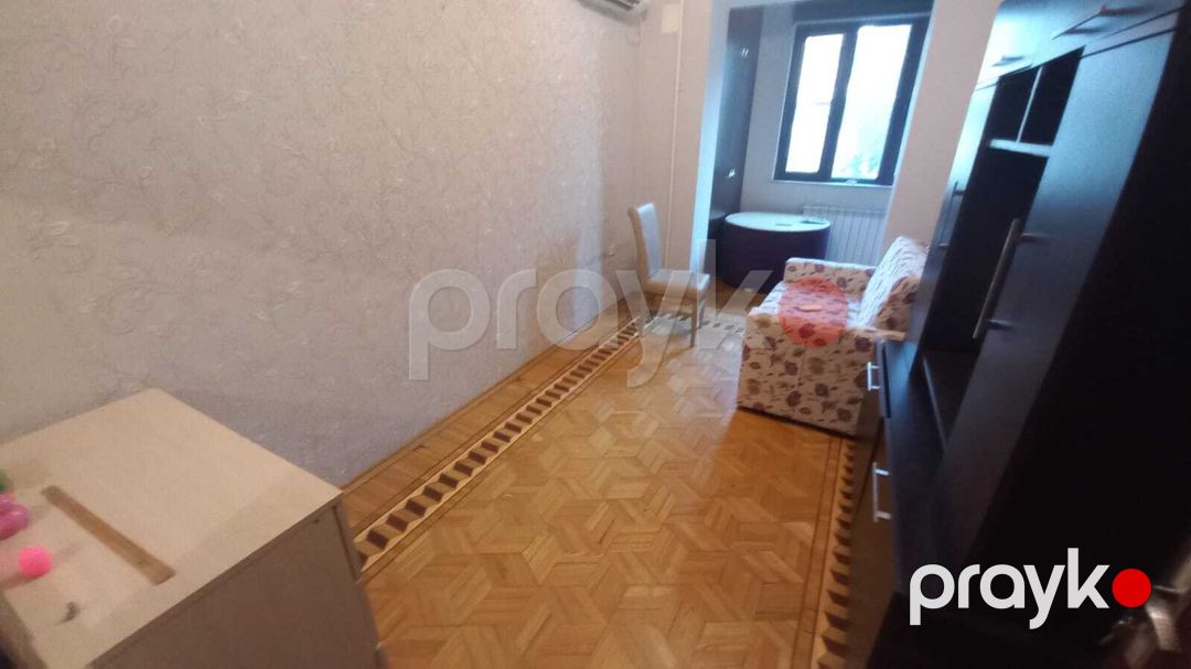 Satılır 3 otaqlı köhnə tikili 85 m² — Mənzil, Bakı (4)