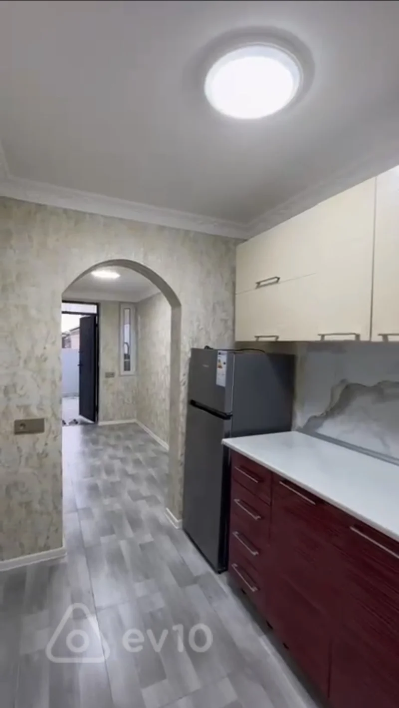 1 otaqlı həyət evi, 40 m², Masazır — kirayə — Ev, villa, Bakı (6)