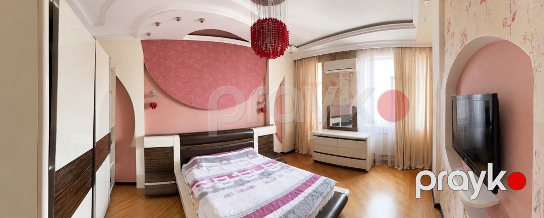 Satılır 3 otaqlı yeni tikili 150 m² — Mənzil, Bakı (2)