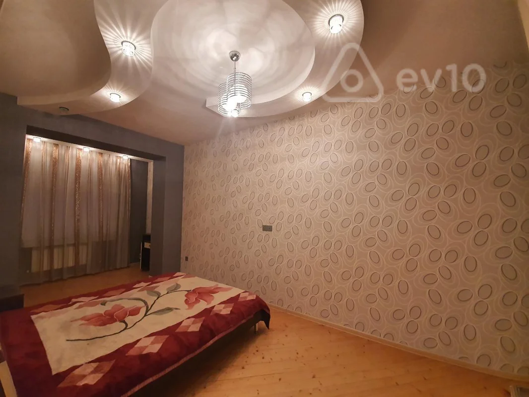 3 otaqlı mənzil, 130 m², A.M.Şərifzadə — Mənzil, Bakı (10)