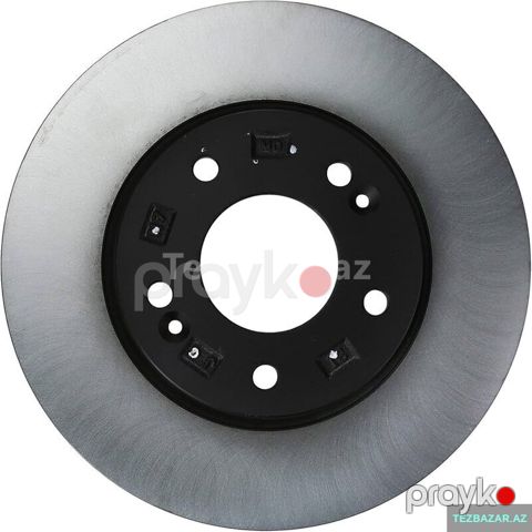 Hyundai Kia Eylec Disqi — Bakı