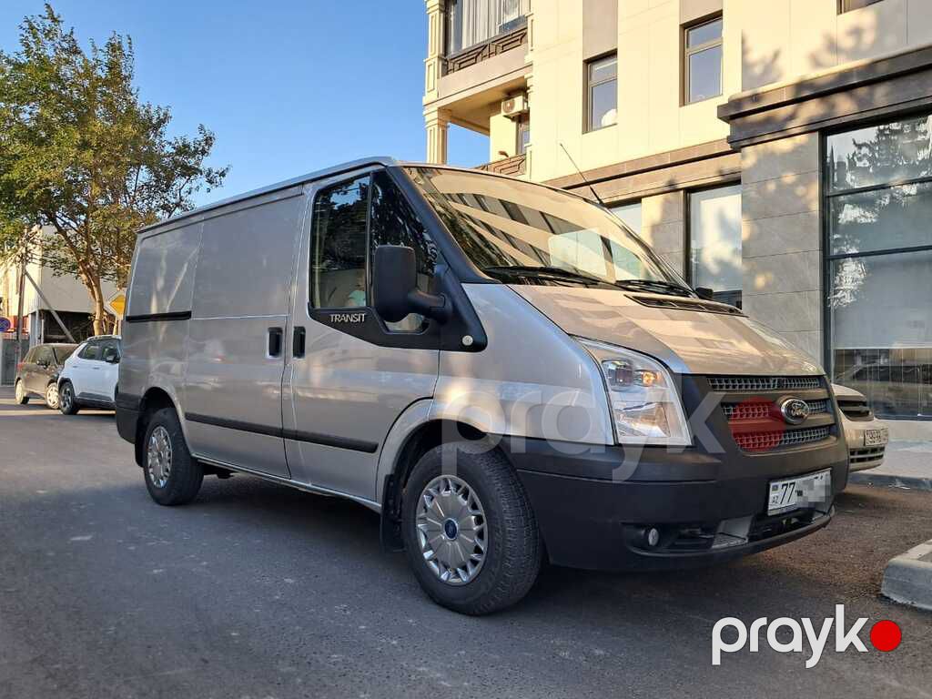 Ford Transit, 2.2 L, 2012 il, 265 000 km — Avtomobillər, Bakı (3)