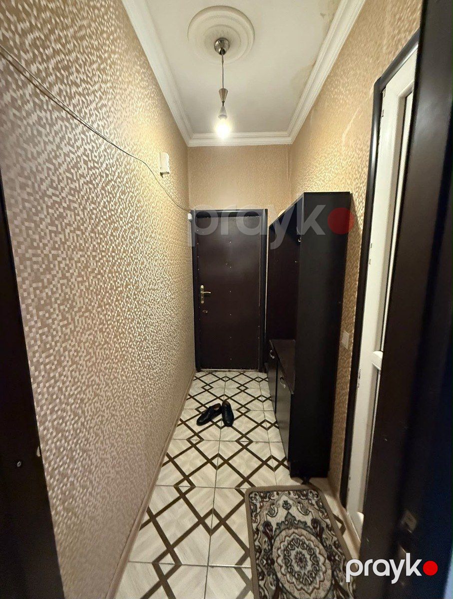 İcarəyə verilir 2 otaqlı köhnə tikili 50 m² — Mənzil, Bakı (3)