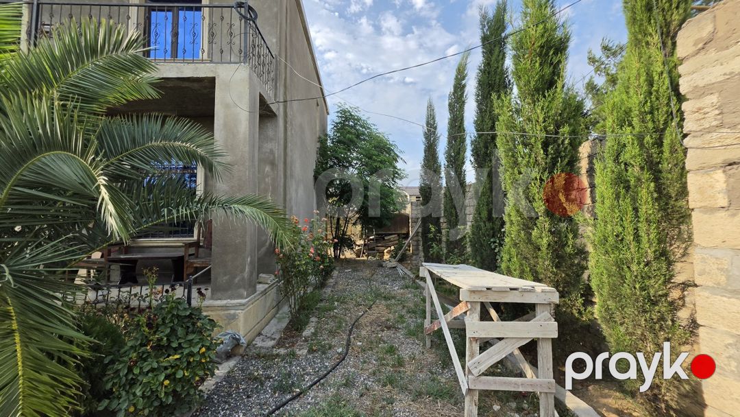 Bağ evi, Albalı qəs — Ev, villa, Bakı (3)