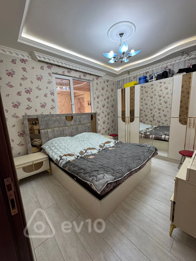 2 otaqlı mənzil, 80 m², Məhəmməd Hadi — kirayə — Mənzil, Bakı (2)