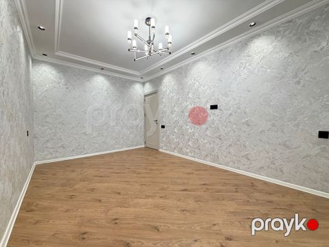 Satılır 3 otaqlı köhnə tikili 87 m² — Bakı
