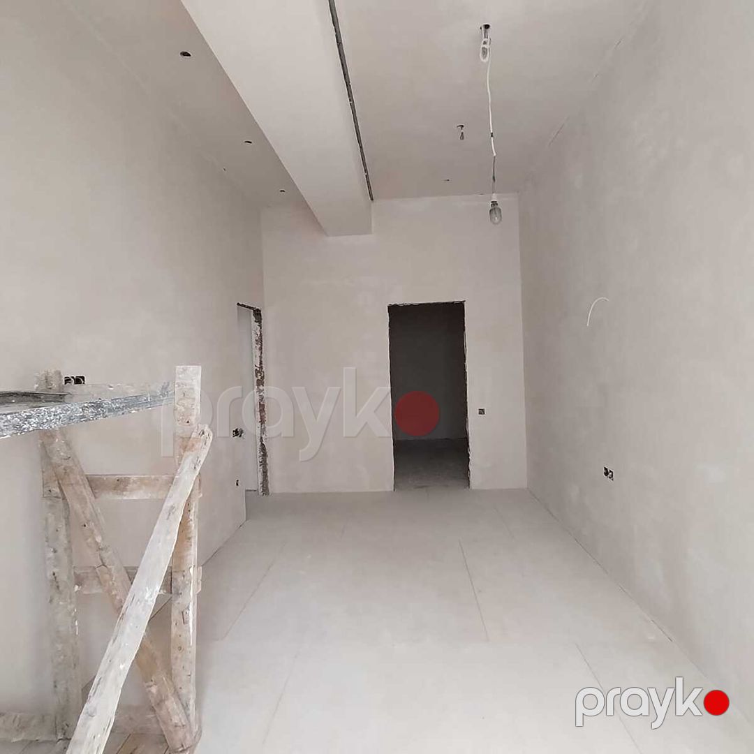 Satılır 3 otaqlı yeni tikili 153 m² — Mənzil, Bakı (4)