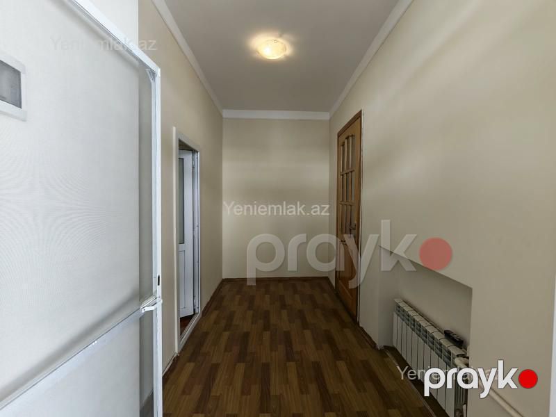 Satılır 3 otaqlı Həyət evi / Villa, 100 m², Sabunçu rayonu — Ev, villa, Bakı (2)