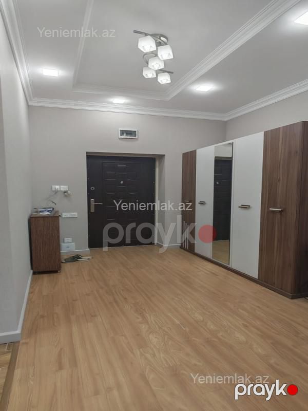 Satılır 2 otaqlı Bina evi menzil (Yeni tikili), 60 m², Xətai rayonu — Mənzil, Bakı (4)