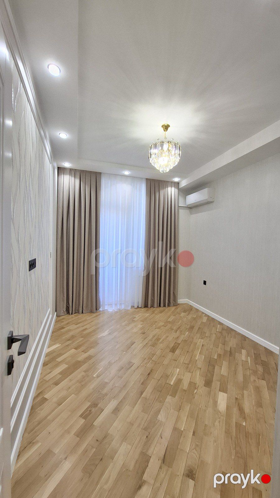 Satılır 3 otaqlı yeni tikili 100 m² — Mənzil, Bakı (9)