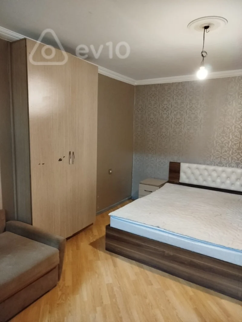 1 otaqlı mənzil, 35 m², mirze serifzade kucesi — kirayə — Mənzil, Bakı (3)