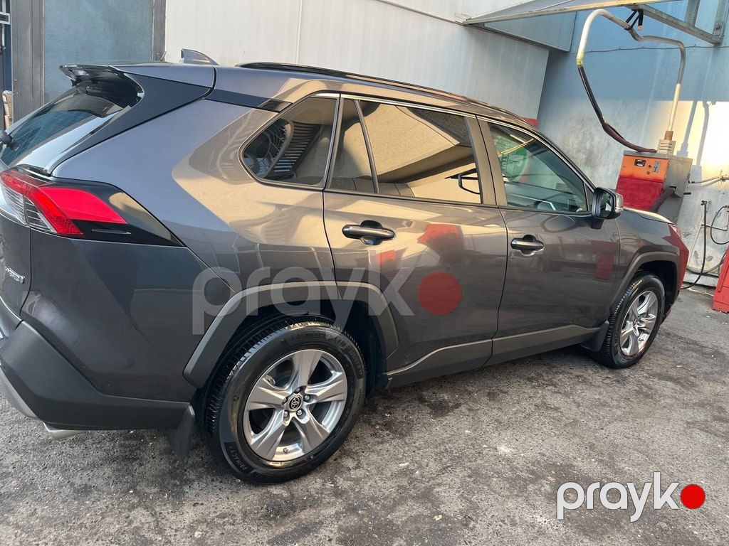 Toyota RAV4, 2.5 L, 1.6 kWh, 2023 il, 40 000 km — Avtomobillər, Bakı (6)