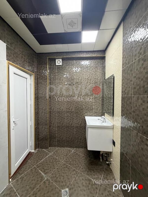 Satılır 2 otaqlı Bina evi menzil (Yeni tikili), 44 m², Masazır — Mənzil, Abşeron (4)