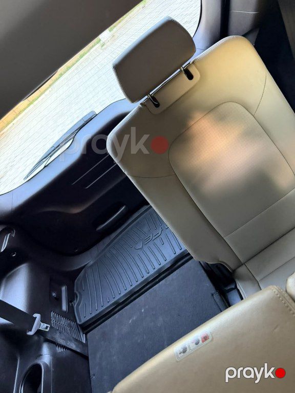Hyundai Grand Santa Fe, 3.3 L, 2013 il, 145 000 km — Avtomobillər, Bakı (12)