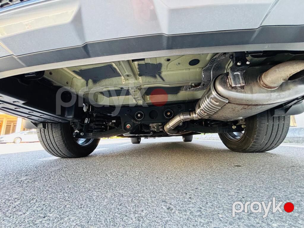 Kia Sorento, 1.6 L, 1.49 kWh, 2022 il, 94 000 km — Avtomobillər, Bakı (7)