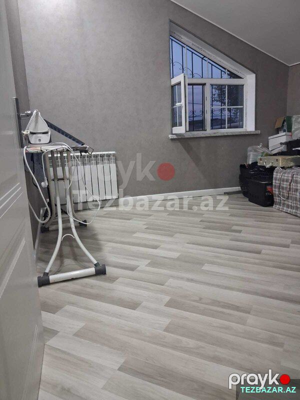 3 otaqlı 2 mərtəbəli ev — Ev, villa, Bakı (2)