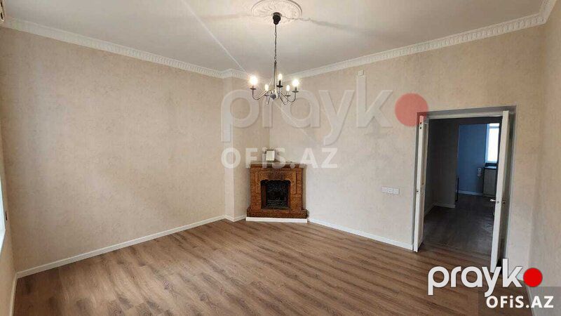 Köhnə tikili Satılır Səbail r., İçəri Şəhər m., 2 otaq, 55 m² — Mənzil, Bakı (3)