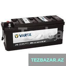 varta 12 v 135 ah — Bakı