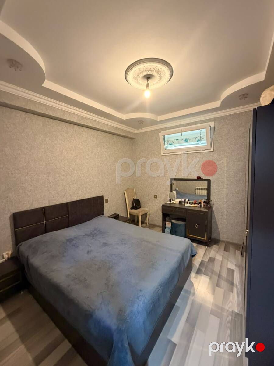 Satılır 3 otaqlı yeni tikili 54 m² — Mənzil, Bakı (3)