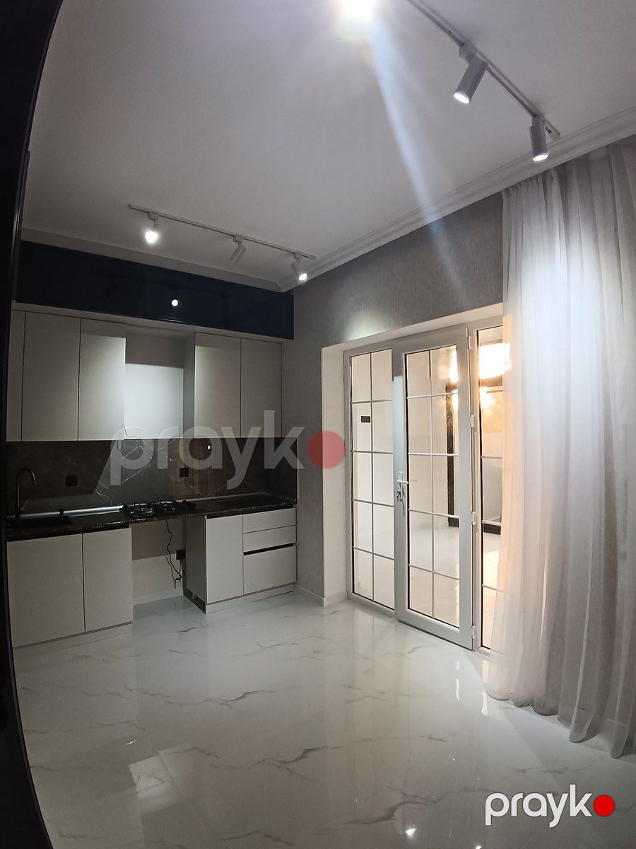 Satılır 4 otaqlı həyət evi/bağ evi 120 m² — Ev, villa, Bakı (10)