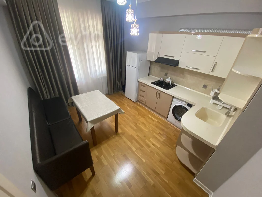 2 otaqlı mənzil, 75 m², Dənizkənarı küçəsi. — kirayə — Mənzil, Bakı (5)