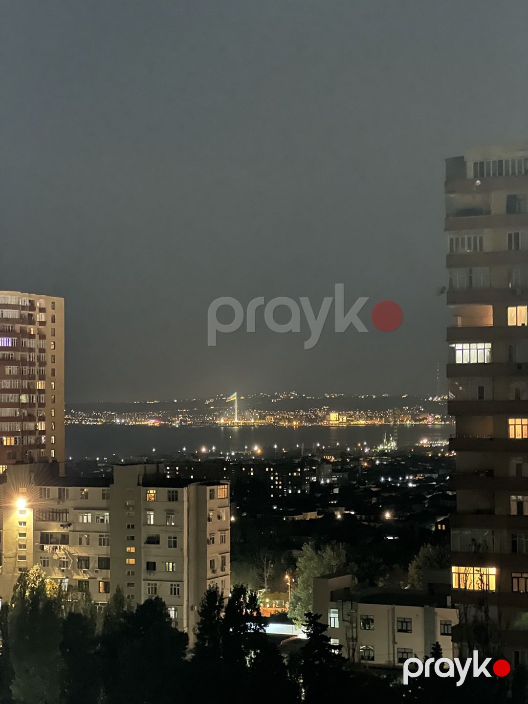 İcarəyə verilir 3 otaqlı köhnə tikili 50 m² — Mənzil, Bakı (8)