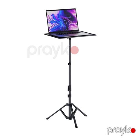 Proyektor və noutbuk altlığı — Bakı