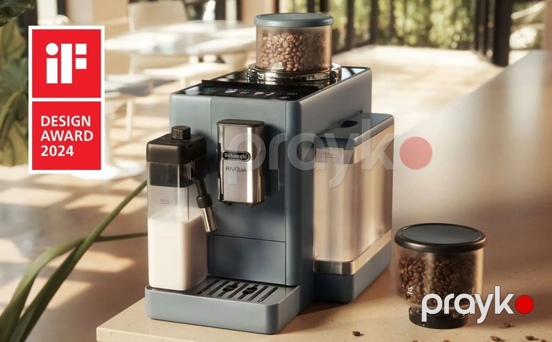 Delonghi EXAM440.55.G — Ev texnikası, Bakı (2)