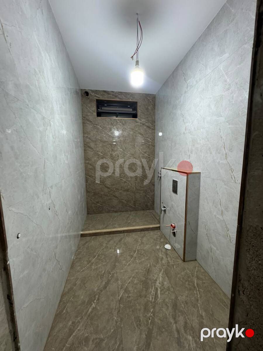 Satılır 5 otaqlı həyət evi/bağ evi 260 m² — Ev, villa, Bakı (12)