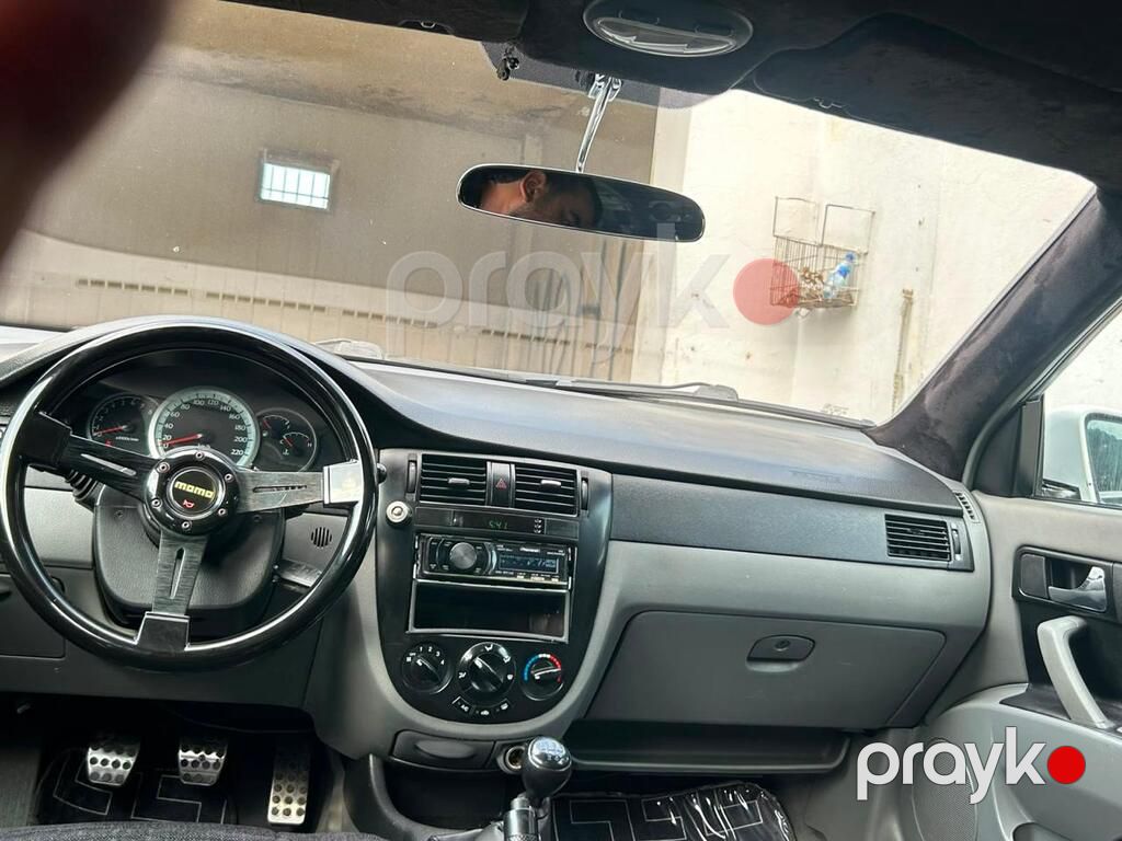 Daewoo Gentra, 1.5 L, 2014 il, 298 000 km — Avtomobillər, Bakı (7)