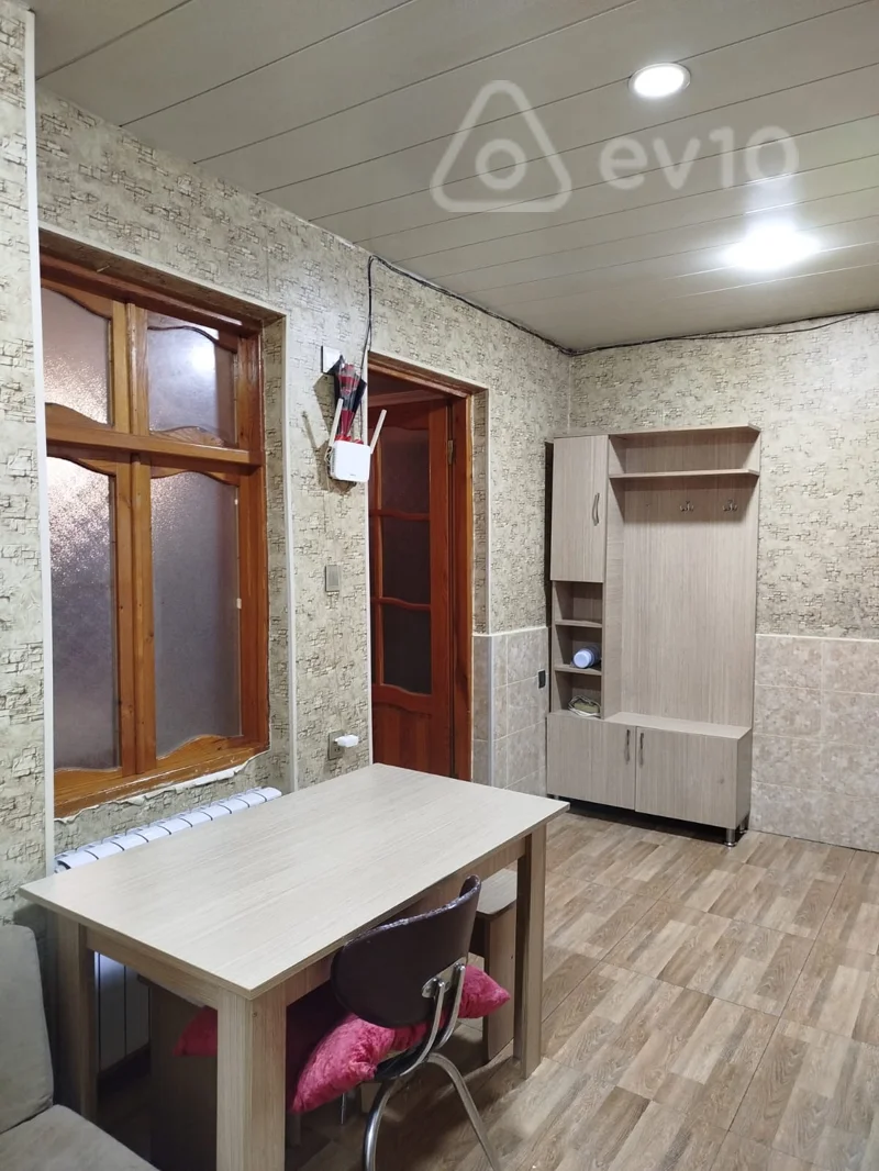 1 otaqlı mənzil, 35 m², mirze serifzade kucesi — kirayə — Bakı