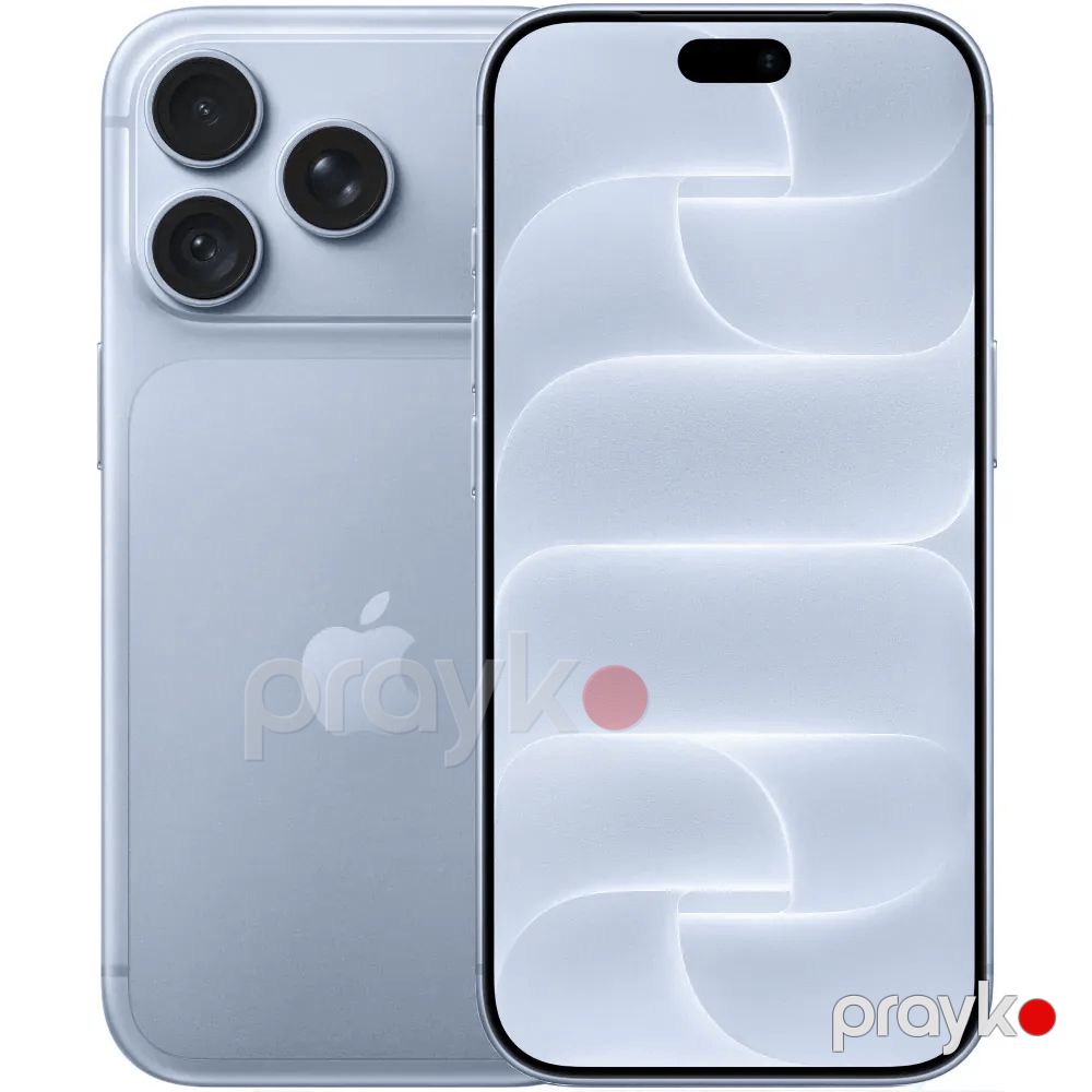 iPhone 18 Pro Max 256GB Black — Mallar, Bakı (5)