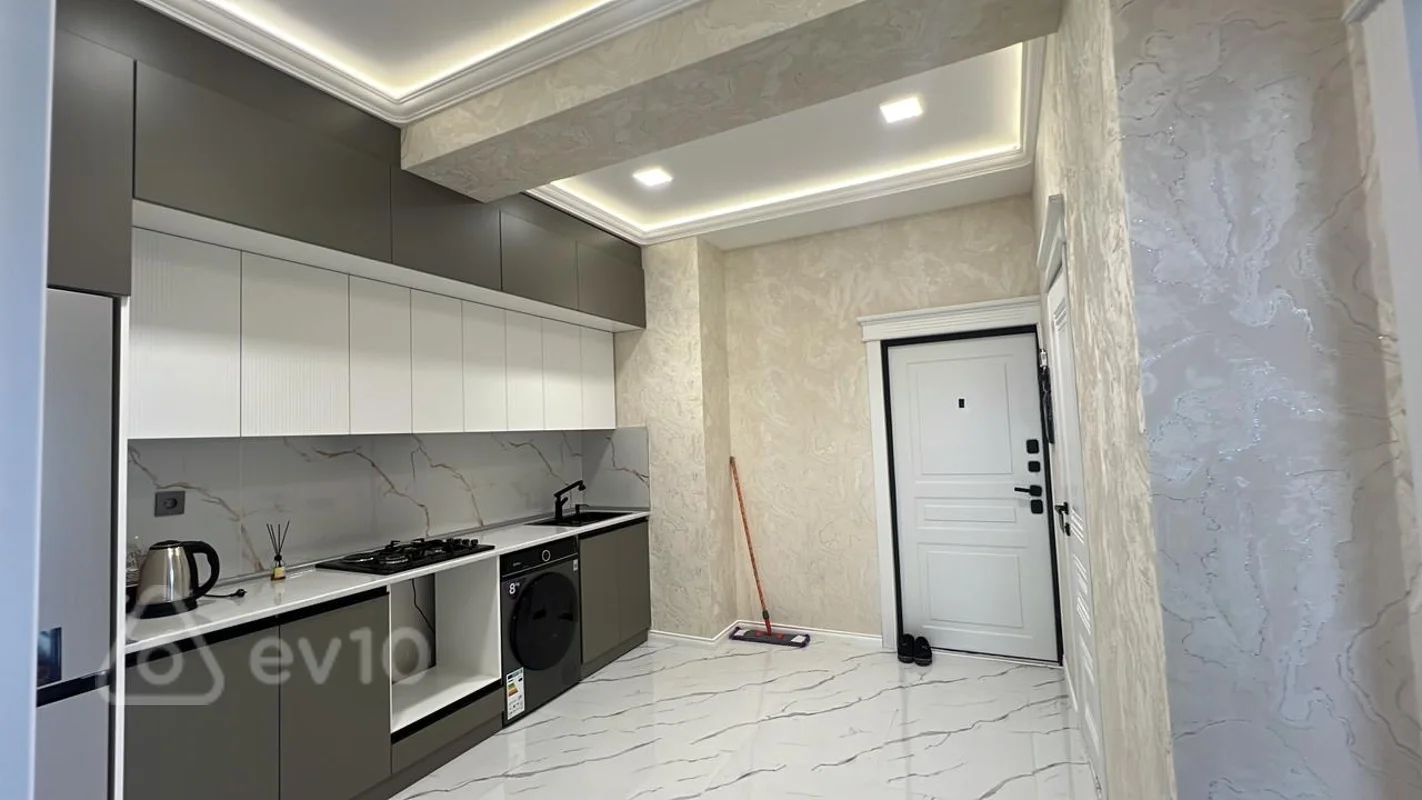 2 otaqlı mənzil, 67 m², Xırdalan — kirayə — Mənzil, Xırdalan (4)