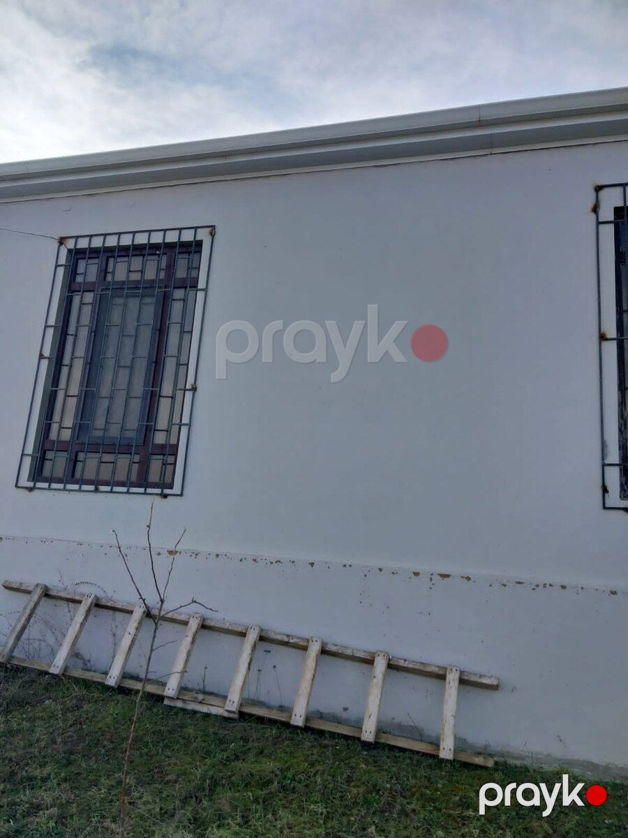 Həyət evi, İsmayıllı r — Ev, villa, İsmayıllı (2)