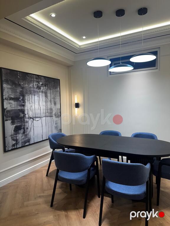 Satılır 4 otaqlı yeni tikili 170.5 m² — Mənzil, Bakı (2)