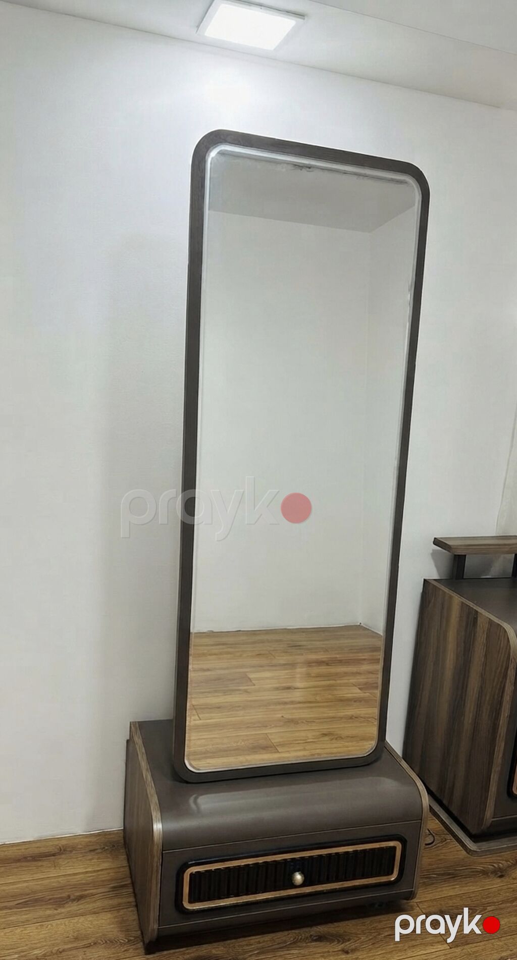 İkinəfərlik çarpayı, Dolab, Termo, 2 tumba, Türkiyə, İşlənmiş — Yataq otağı mobilya dəstləri, Bakı (10)