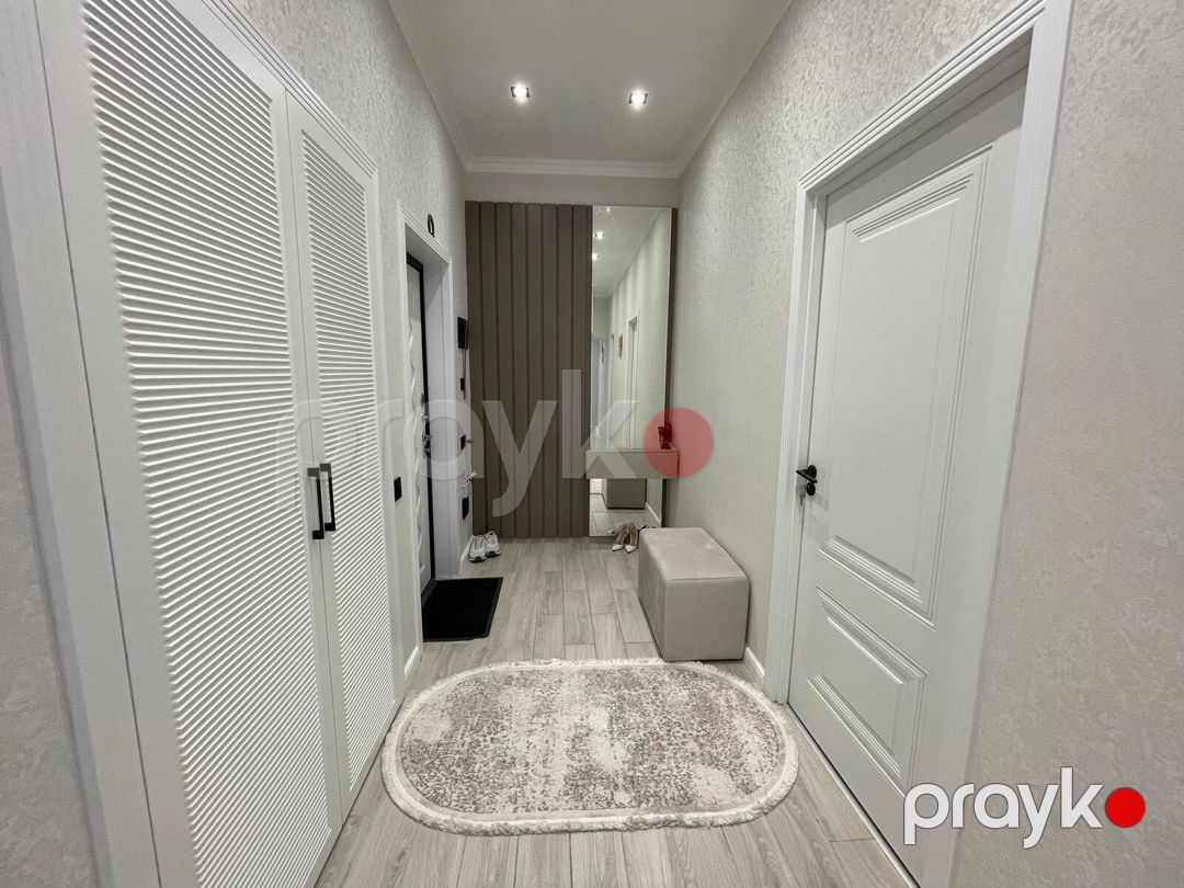 Satılır 3 otaqlı yeni tikili 112 m² — Mənzil, Bakı (12)