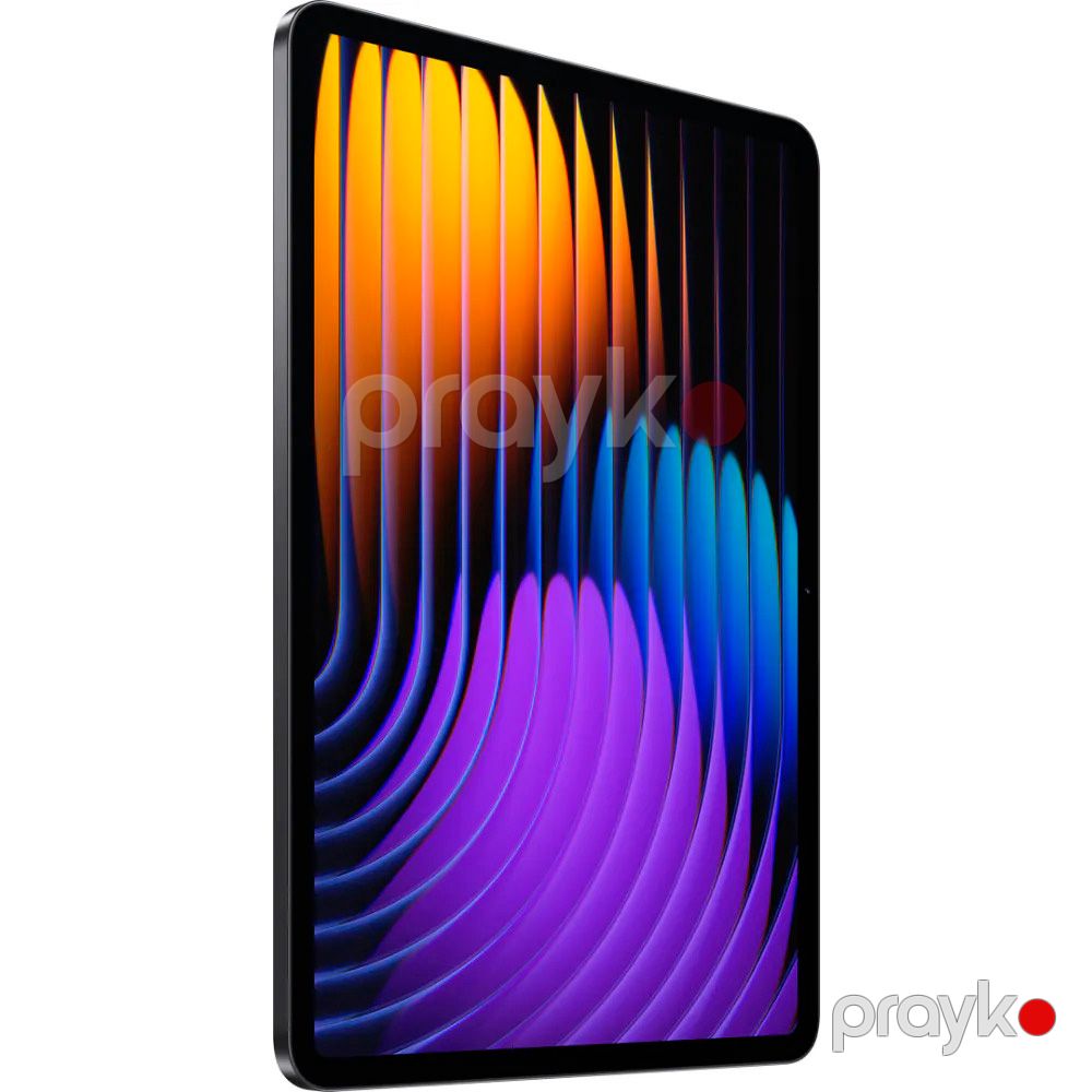 Xiaomi Pad 7 Pro Wi-Fi (8/128 GB) Grey — Mallar, Bakı (4)