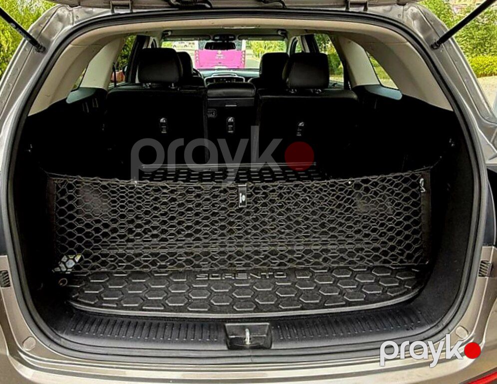 Kia Sorento, 2.0 L, 2016 il, 184 085 km — Avtomobillər, Bakı (5)
