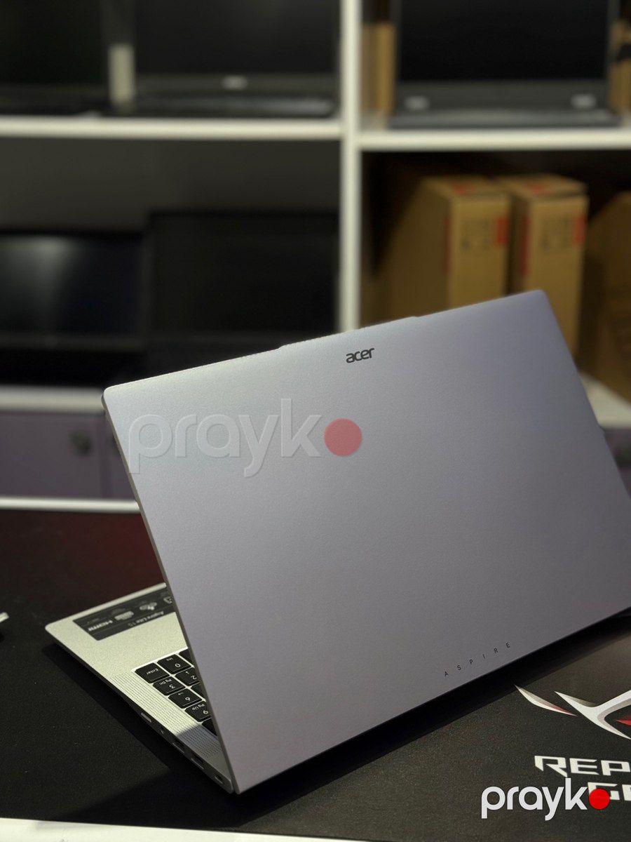 Acer Aspire Lite i7-13620H 16/512 — Noutbuklar, Bakı (7)