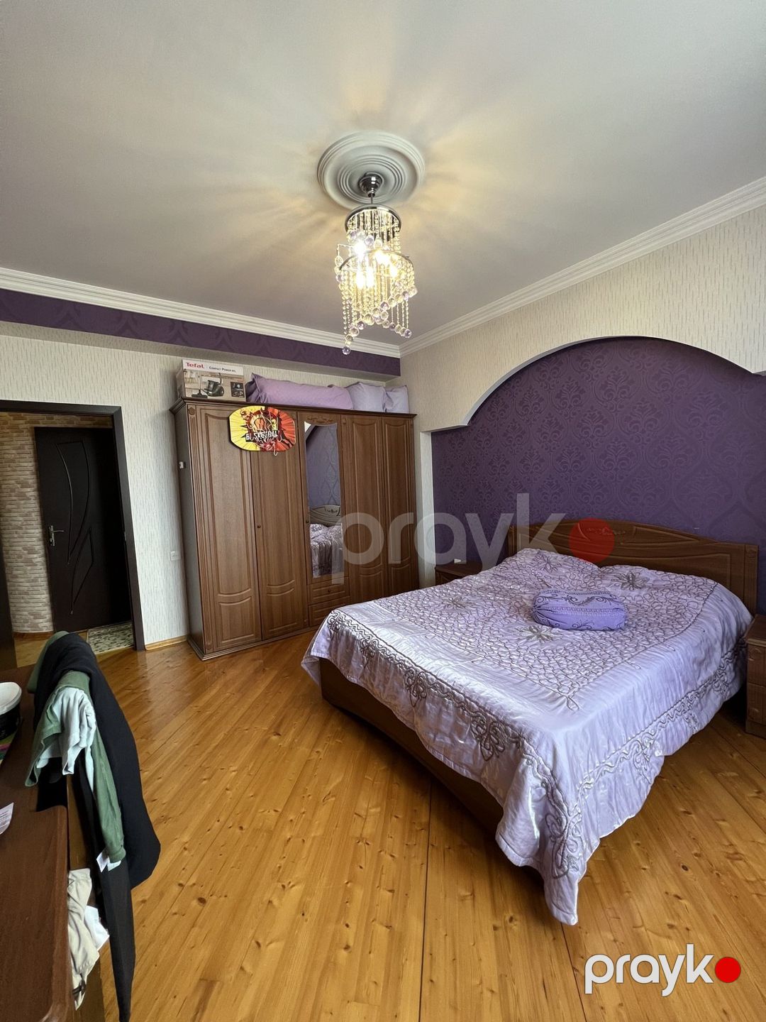 Satılır 3 otaqlı yeni tikili 96 m² — Mənzil, Bakı (8)