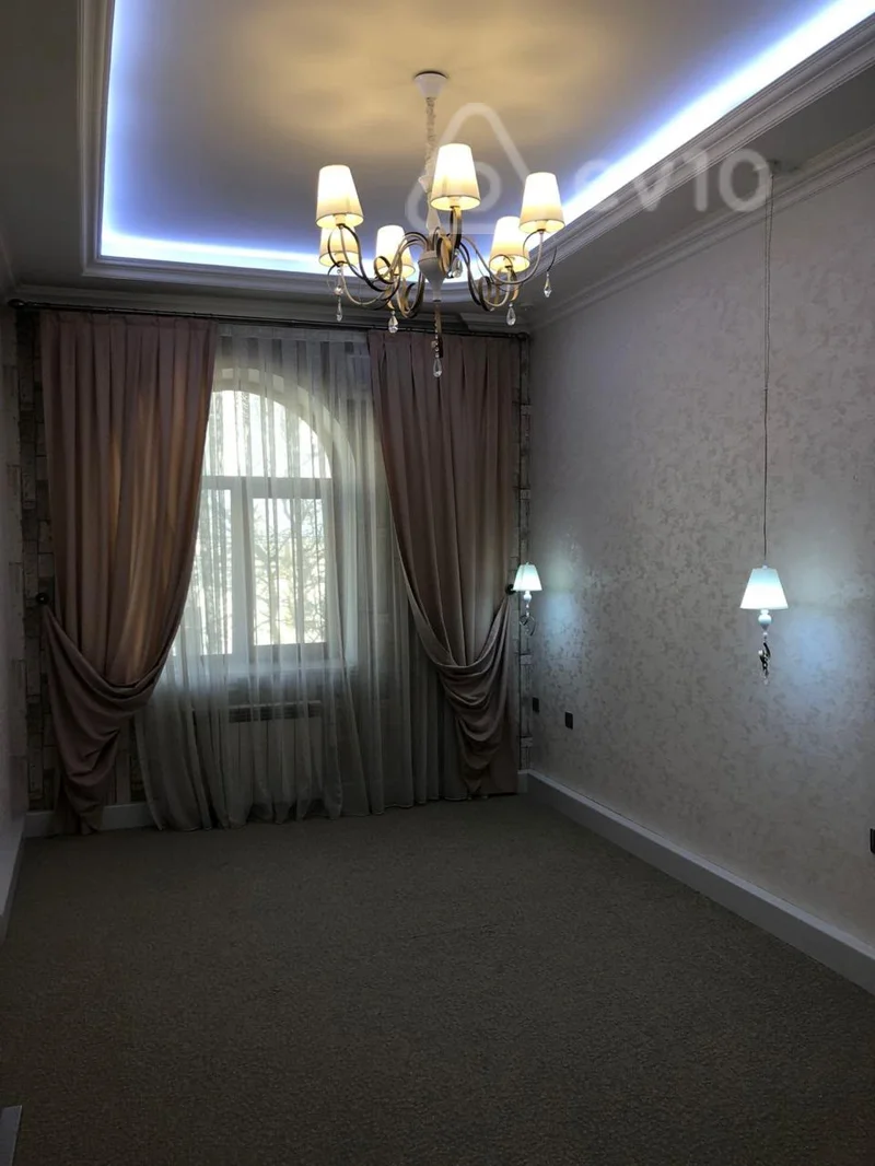 3 otaqlı mənzil, 55 m², Səməd Vurğun küçəsi 51A — kirayə — Mənzil, Bakı (11)