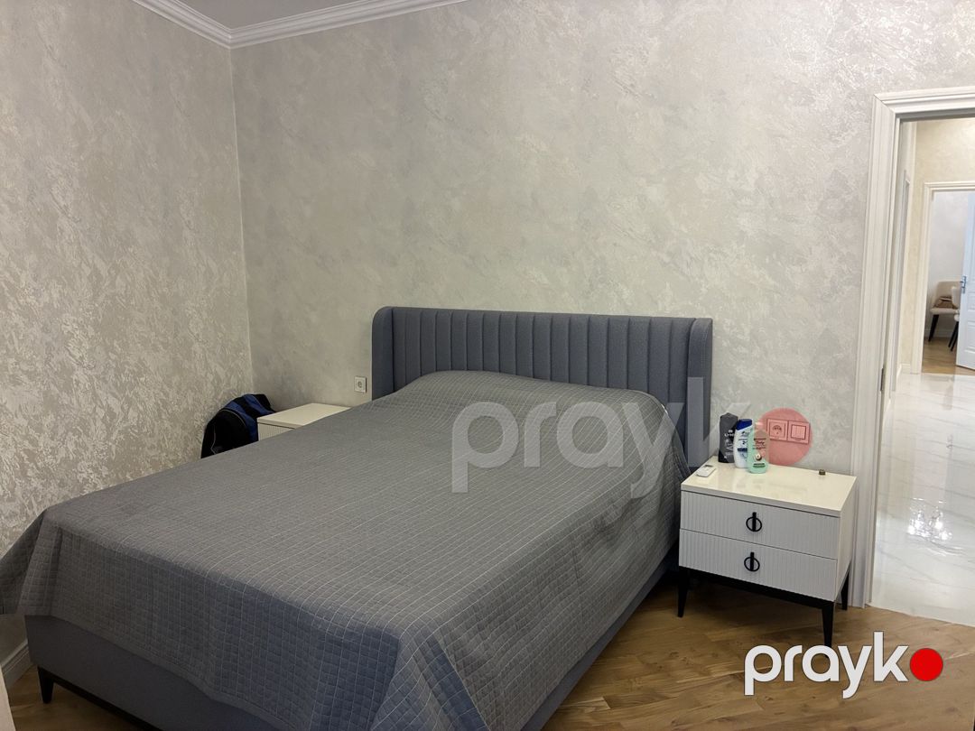 Satılır 3 otaqlı yeni tikili 102 m² — Mənzil, Bakı (5)