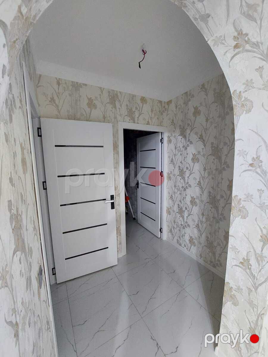 Satılır 3 otaqlı həyət evi/bağ evi 70 m² — Ev, villa, Bakı (12)