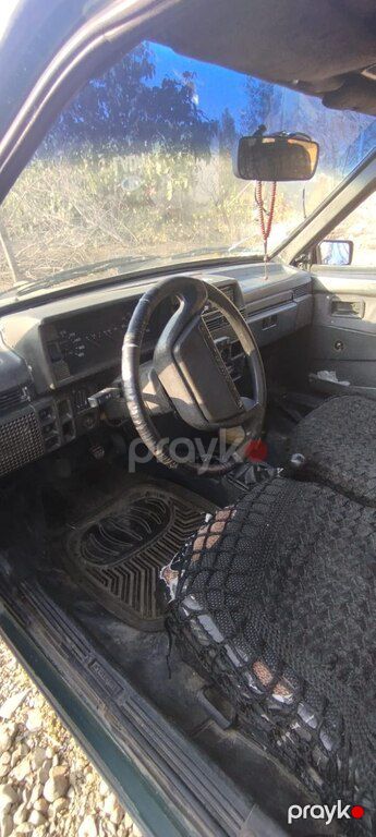 Lada (VAZ) 21099, 1.5 L, 1999 il, 360 000 km — Avtomobillər, Gəncə (2)