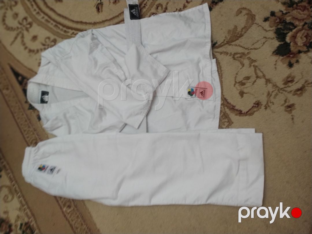 Kimono və ayaq qoruyucusu — İdman, hobi, istirahət, Bakı (4)