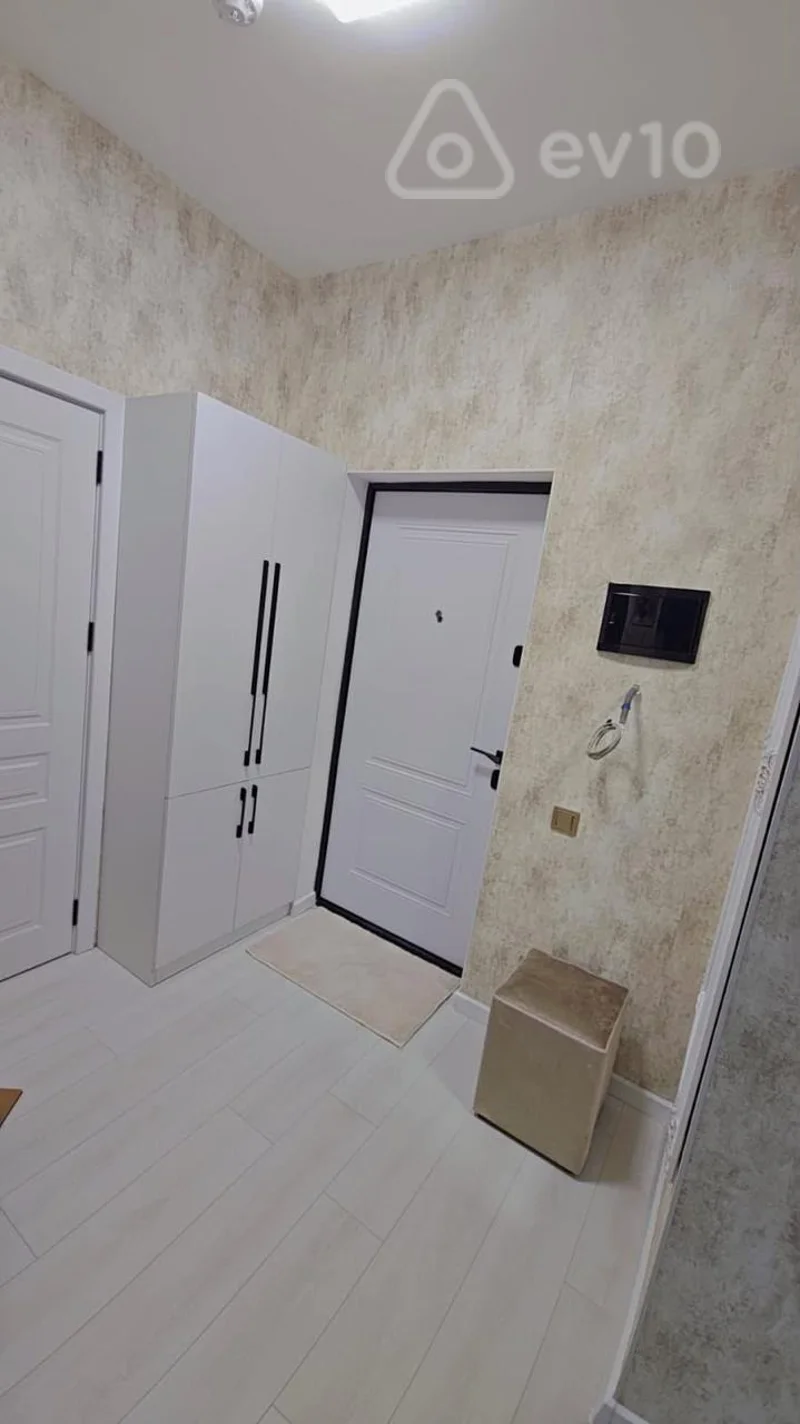 2 otaqlı mənzil, 60 m², avant park — kirayə — Mənzil, Bakı (9)
