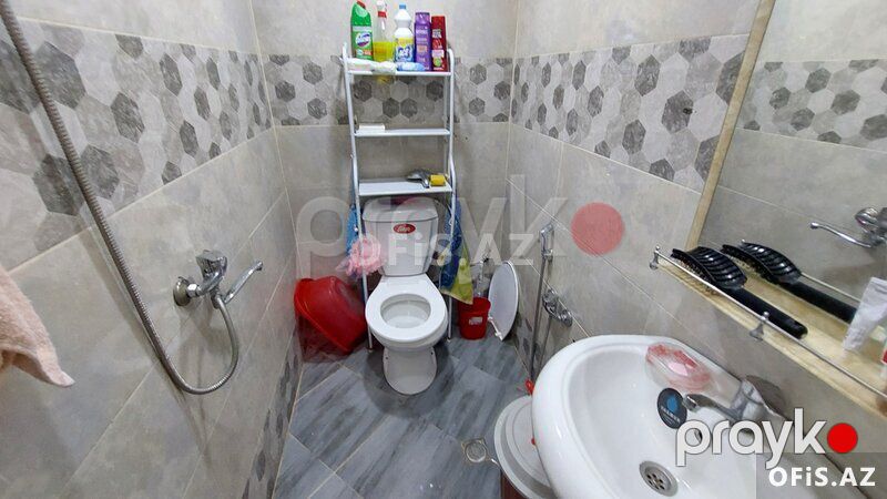 Həyət evləri Satılır Xırdalan, Masazırda 3 otaqlı evimiz satışda, 3 otaq, 100 m² — Ev, villa, Xırdalan (4)